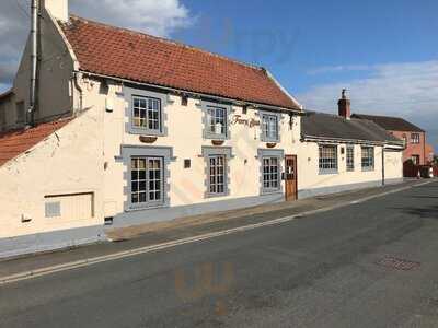 The Ferryboat Bar And Kitchen