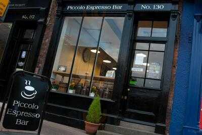 Piccolo Espresso Bar