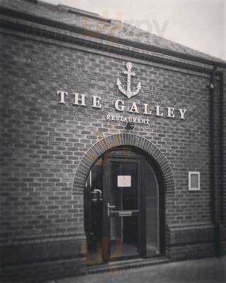 The Galley Restaurant