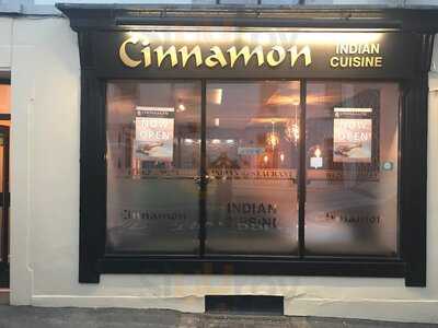 Cinnamon Indian Cuisine