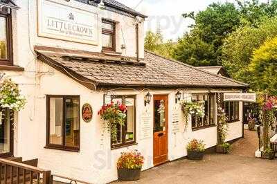 The Little Crown Inn & Restaurant