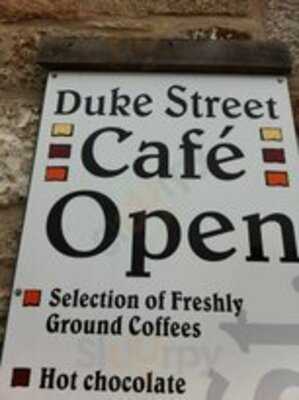 Duke Street Cafe