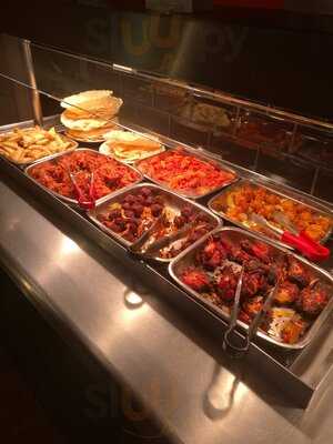 Tiffins Indian Buffet