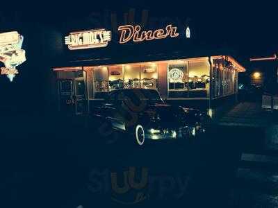 Big Moe's Diner