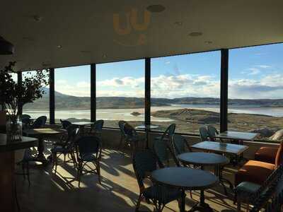 Uig Sands Restaurant