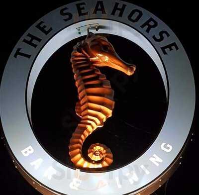 The Seahorse