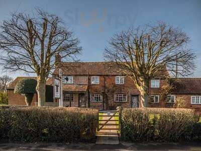 The Butchers Arms