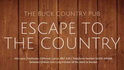 The Buck Country Pub