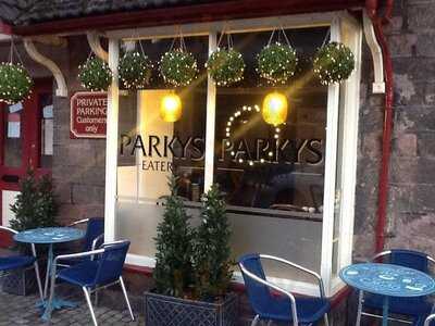 Parkys Eatery