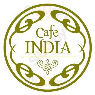 Cafe India