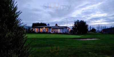 The Oak Tree Restaurant Mayobridge Golf Club