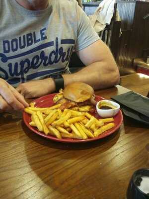 Tgi Fridays - Stevenage