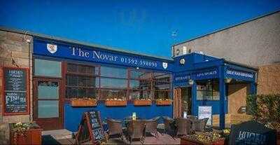 The Novar Bar