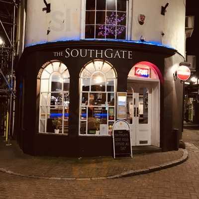 The Southgate