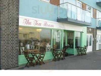 The Tea Room