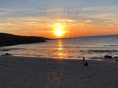 Porthmeor Beach Cafe