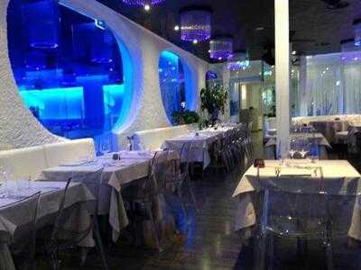 Mia Clubbing Restaurant