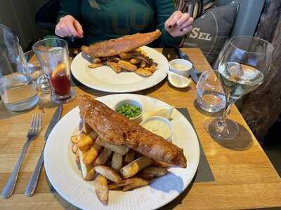 Porthminster Kitchen