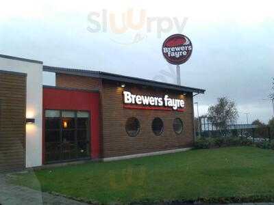 Widnes Brewers Fayre