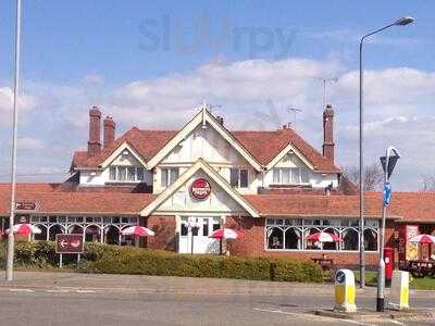 King William Iv Brewers Fayre