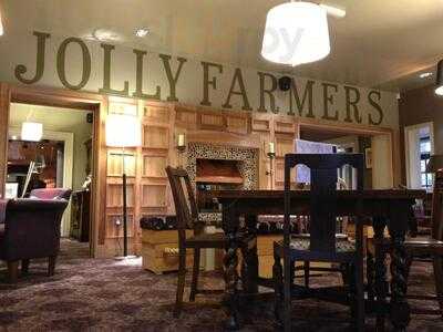 Jolly Farmers