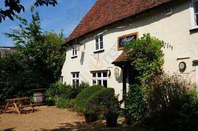 The Jolly Waggoner Public House