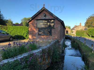 The Brewers Arms Pub