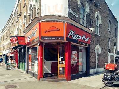 Pizza Hut
