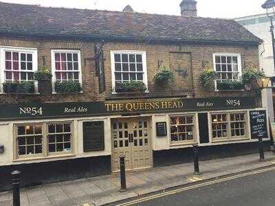 Queens Head Uxbridge