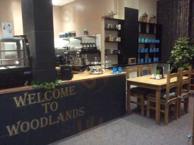 Woodlands Coffee House And Tea Room