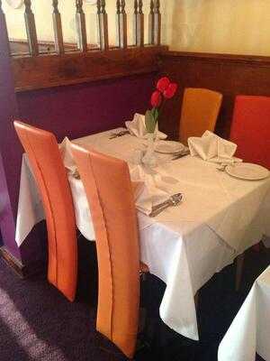 Becontree Tandoori