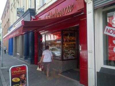 Shelbourne Bakery And Restaurant