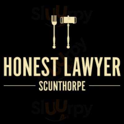 Honest Lawyer Bar And Restaurant