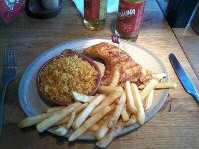 Nando's Chatham