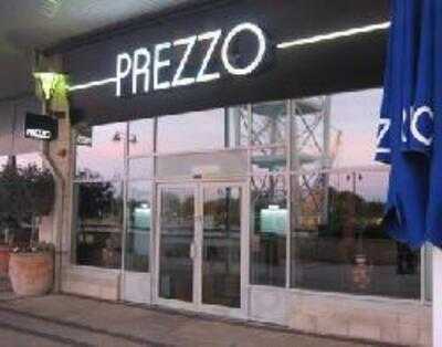 Prezzo