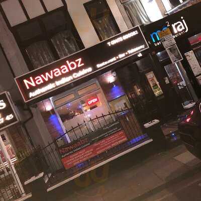 Nawaabz Indian Restaurant