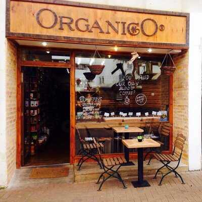 Organico