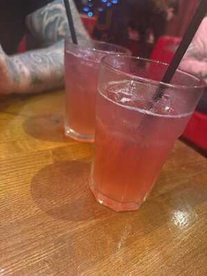 Tgi Fridays - Basildon