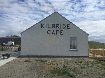 Kilbride Cafe