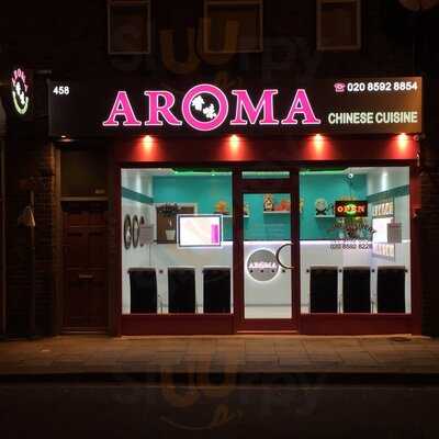 Aroma