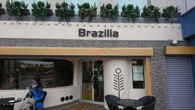 Cafe Brazilia