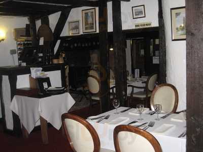 The Thatched Cottage Restaurant