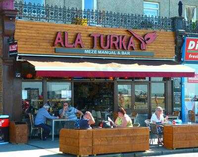 A La Turka - Herne Bay