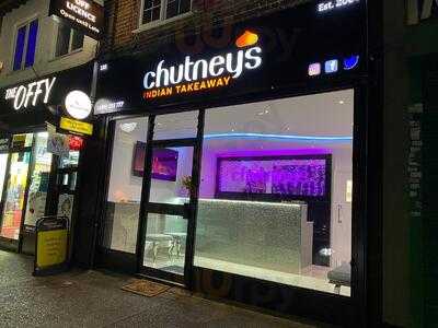 Chutneys