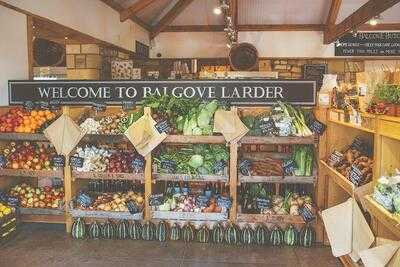 Balgove Larder