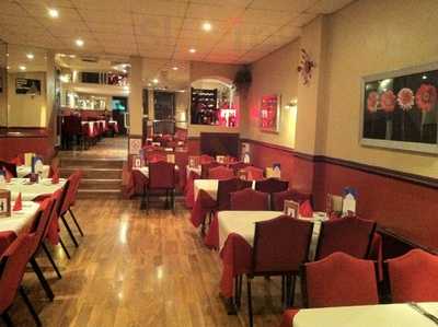 The Prince Indian Restaurant