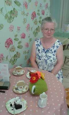 Molly's Tea Room