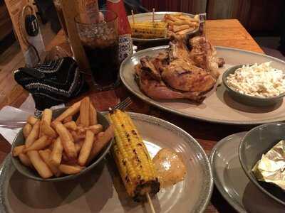 Nando's Stevenage - Leisure Park