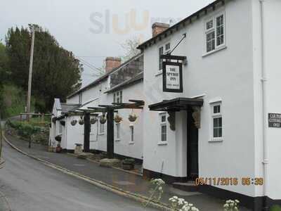 Spyway Inn  Dt2 9ep