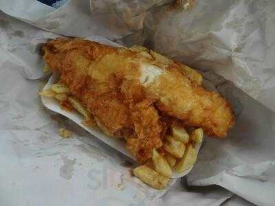 Becks Fish And Chips